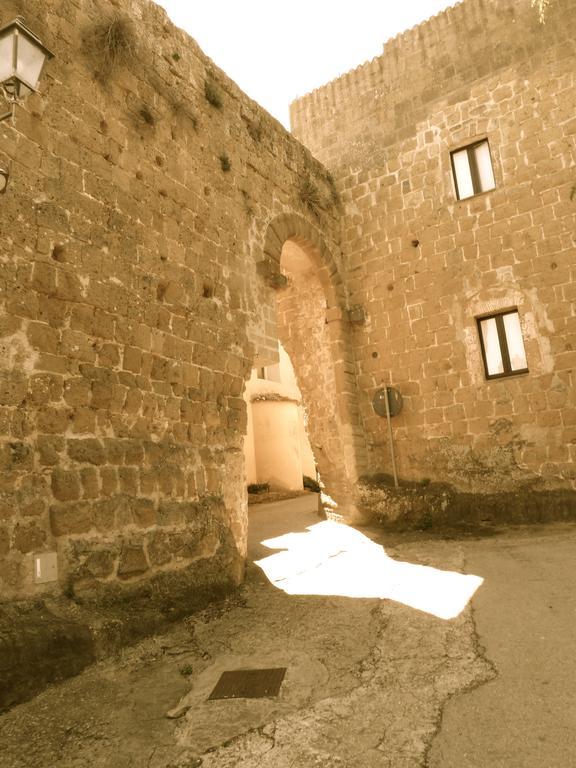 La Giuliva Di Pianiano Apartamento Cellere Habitación foto