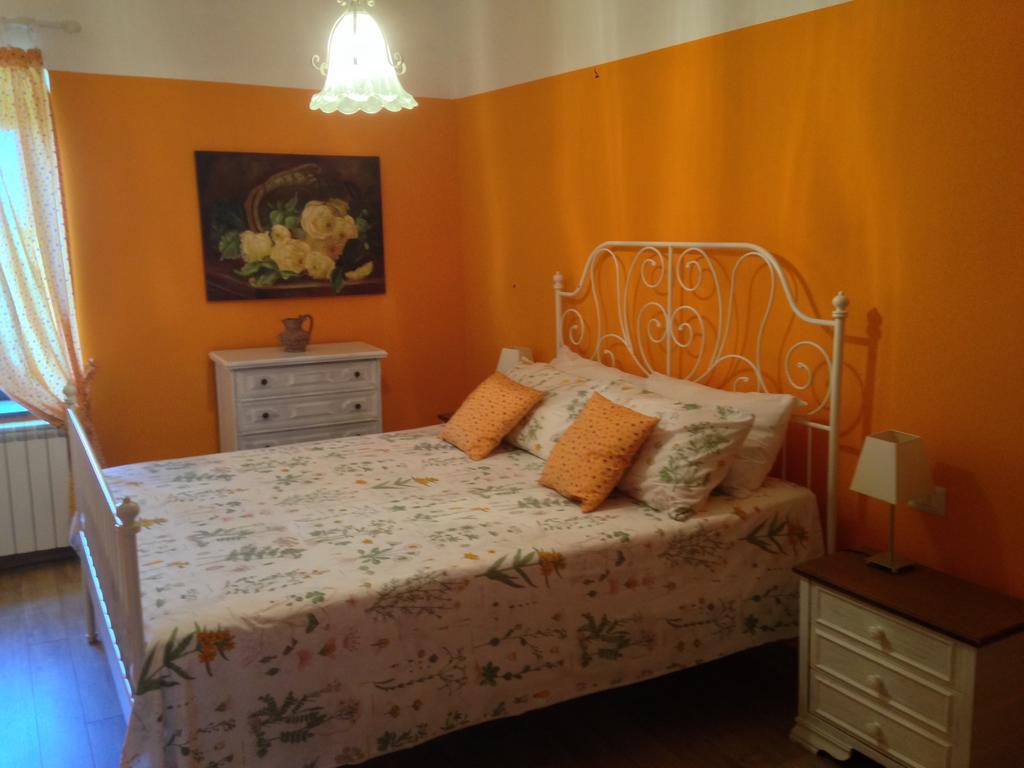 La Giuliva Di Pianiano Apartamento Cellere Exterior foto