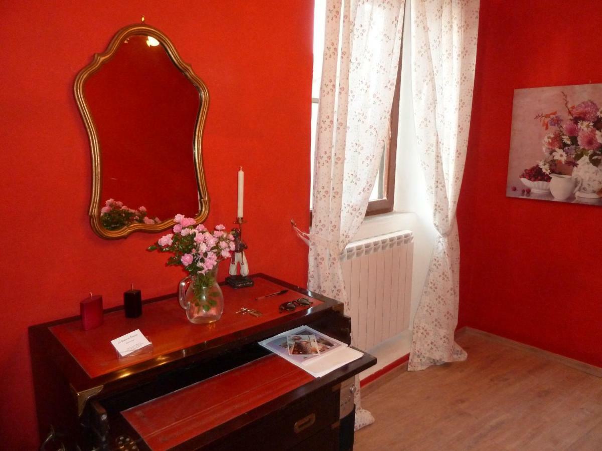 La Giuliva Di Pianiano Apartamento Cellere Exterior foto